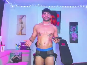 jordanrossie — Hello guys Show Sexy Boy [81 tokens remaining]