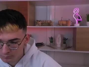 jordi_ser — GOAL: dancing the macarena shirtless. [100 tokens remaining] Welcome to my room! #18 #new #shy #cute #fun