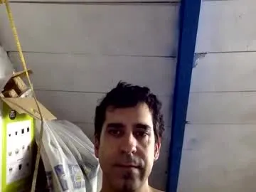 joseacv6 — Freechat on Chaturbate