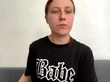 josefinahilzer — Freechat on Chaturbate