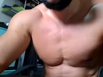 josefit06 — Josefit06's #muscles #muscle #hunk #daddy #bigdick