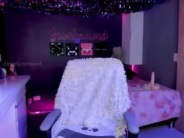joselynsweet — Welcome!Favorite vibes 10251003331000- Goal: SQUIRT!! - Multi-Goal :  SQUIRT ON MACHINE DILDO #gag #anal #natural #braces #pussyplay
