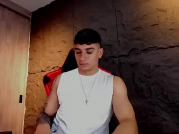 joseph__boy — Show your monstrous cock [74 tokens left] #young #18 #muscle #bigcock #lovense