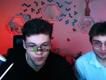 joseph_bear_ — GOAL: make me smail [10 tokens remaining] Welcome to my room! #gay #18 #monstercock #sph #teen