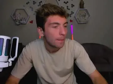 joseph_bear_ — GOAL: show heart [25 tokens remaining] Welcome to my room! #bigcock #shy #gay #sph #18