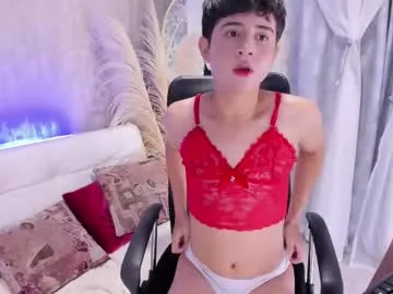 joss_hamilton —  GOAL: Erotic Dance + Suck dildo [444]  #18 #anal #young #twink #femboy