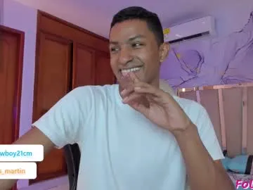 jossjordan — GOAL: GET NAKED [55 tokens remaining] WELCOME TO MY ROOM MY BOYS  Want to keep playing by my rules?  #monstercock #bbc #lovense #gay #latino