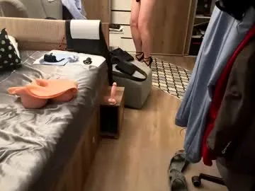 joujohn — Freechat on Chaturbate