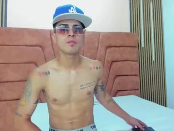 jowell_henao — Hard dick play and pre cum  / #bigcock #cum #latino #master #new [199 tokens remaining]