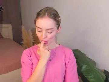 joyce_shinne — hello^-^ cream for chest and neck #natural #blonde #18 #pvt #cute [14 tokens remaining]