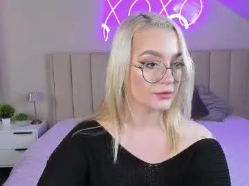 joyfuljasmine — GOAL: lick my tasty fingers [13 tokens remaining] Hot show and new hair color! #british #18 #bigass #bigboobs #teen
