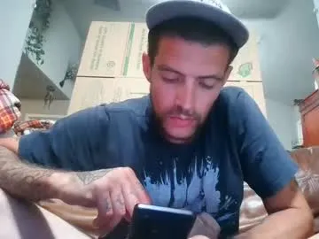 jstechgenius — BDAY SHOW  THX YALL #handsome #bigcock #tattoos #toys