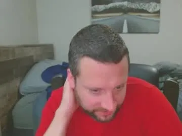 jtrnbll — Freechat on Chaturbate