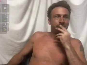 jts555 — First.  Stream.  Ever.