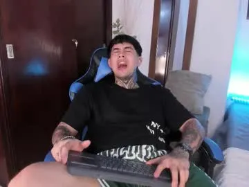 juan_alvarez18 — GOAL: MASSIVE FACIAL CUM SHOT [999 tokens remaining] Welcome to my room! #bigass #cum #young #bigcock #hairy