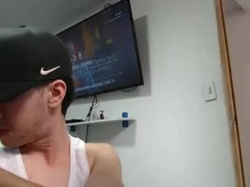 juanboytw — Freechat on Chaturbate