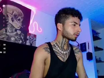 juancamilo66_ — CUM IN LEATHER  PVT OPEN #latino #leather #party #smallcock #new #anal