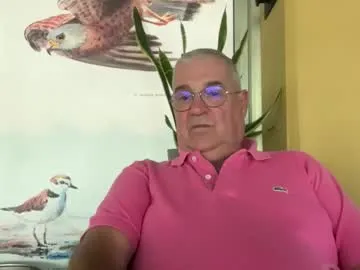 juantricker — Enjoy  my room, lets go have some fun go #daddy #c2c #horny #cum #mature