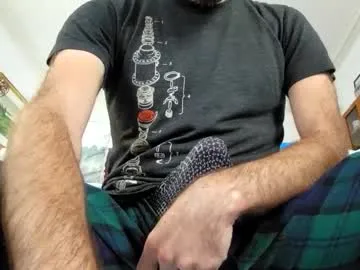 judah25 — Freechat on Chaturbate