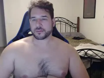 jules25 — hanging out, wanking out #thickcock #bull