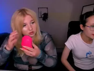 juli_kisss — GOAL: Make me happy [71 tokens remaining] Welcome to my room! #sph #blonde #bigboobs #lesbian #mistress