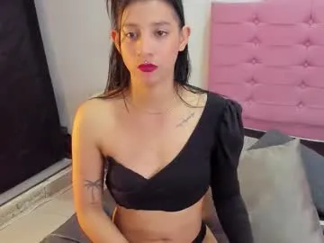 juliana_ls — hey lovers fuck my ass - Multi-Goal :  fuck ass and cum inside #latina #skinny #squirt #bigpussylips