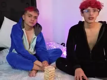 juliansexweb — Goal: that all the boys are naked  #latino #18 #young - Next Goal: cum 2 guy public