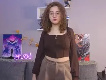 juliarouds — Goal: Tease tender neck  | Hello, im Julia, its my first day | #18 #cute #smalltits #bigass #shy [15 tokens remaining]
