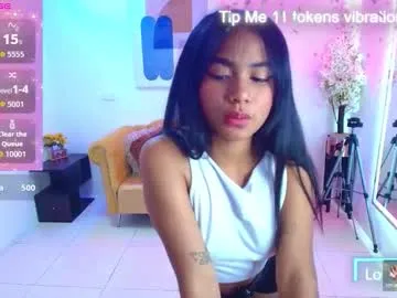 julie_coper — GOAL: Flash Tits [44 tokens remaining] Welcome to my room! #daddy #smalltits #ebony #petite #anal