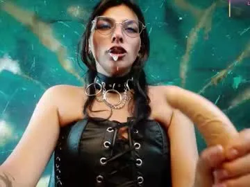 julieth_sex1 — GOAL: Lick your lips provocatively [7 tokens remaining] Welcome to my room Destroy my makeup, a lot SALIVA!! #saliva #braces #spit #deepthroat #goth