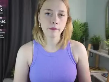 juliettakaniecki — Goal: Slap my ass x10! Hi, I'm in a good mood today, I want to meet someone! #teen #bigboobs #new #young #shy [65 tokens remaining]