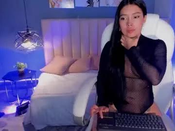 juliieta_evans —  Big curves, sweet eyes & a playful soul... come closer and let me seduce you slowly  - Goal: Bounce Boobs  #lovense #bigass #bigboobs #latina #brunette