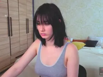julissweet — Julissweet's room #shy #sexmachine #squirt  #young