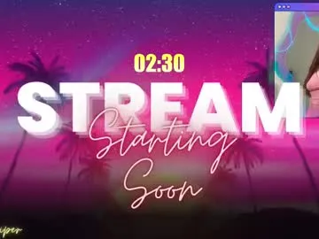 junejuniper —  Welcome to June's Room  #lovense #squirt #flexible -- Current Goal: Top off,  titty tease once countdown reaches zero