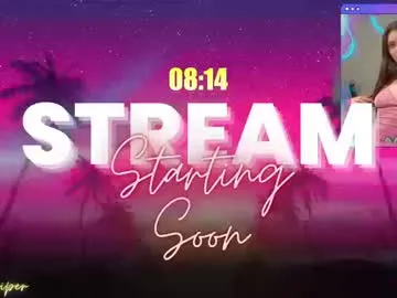 junejuniper —  Welcome to June's Room  #lovense #squirt #flexible -- Current Goal: Top off,  titty tease once countdown reaches zero