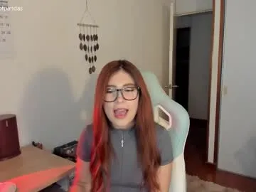 jungleofpandas — Jungleofpandas's room, Im back :) tip menu on! #latina #bigass #cute #young #glasses