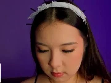 juniebogany — GOAL: bzzz in my panties [11 tokens remaining] Welcome to my room! My name is Aki #18 #squirt #teen  #asian #lovense