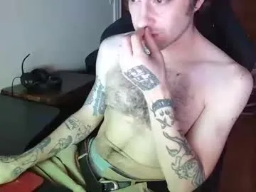 junkyard211 — cum show [500 tokens remaining]