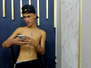 just_d4v7 — GOAL: mastubar cock for 7 minutes [300 tokens remaining] Welcome to my room! #new #femboy #anal #bigcock #skinny