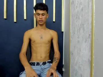 just_d4v7 — GOAL: mastubar cock for 7 minutes [220 tokens remaining] Welcome to my room! #new #twink #monstercock #bigcock #skinny