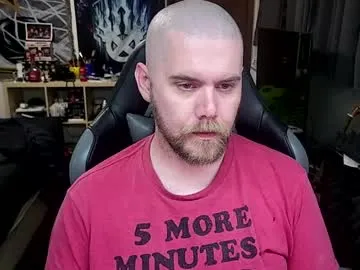 just_ryan88 — Just_ryan88's room #beard #horny #cumshot