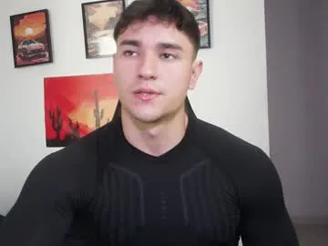 justin_falcon — Goal: close up cock #young #muscle #hairy #bigdick #latino - Next Goal: flex muscles naked