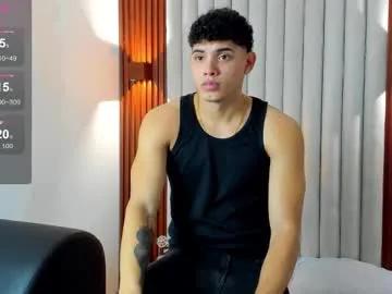 justin_mack_ — CUM SHOW  #Latino #bigcock #cum #young #lovense  [955 tokens remaining]