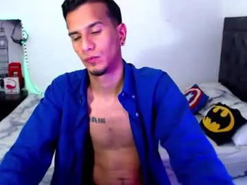 justin_melendez — Freechat on Chaturbate