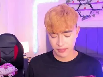 justinbe_ — GOAL: CUMM.!!! [398 tokens remaining]  The cute boy with innocent face ... but with a very dirty mind  #cum #blonde #femboy #twink #gay