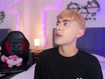 justinbe_ — GOAL: Doggy style  [66 tokens remaining]  The cute boy with innocent face ... but with a very dirty mind  #erotic #blonde #femboy #twink #pvt