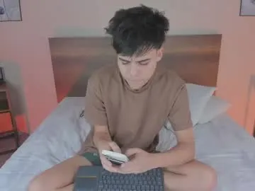 justinbiler — My big ass is prepared to feel (do you want to control my ass? PVTC2C  - Goal: cum show  #young #teen #anal #lush #cum
