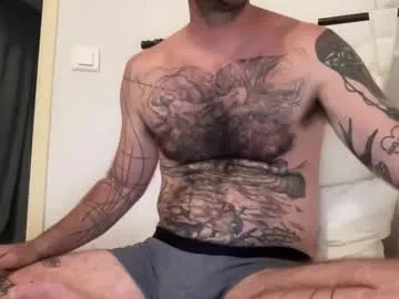 justmeandyou00 — Freechat on Chaturbate