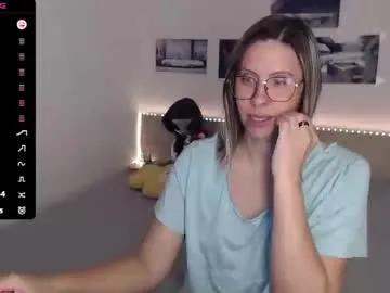 justmexy7 — Freechat on Chaturbate