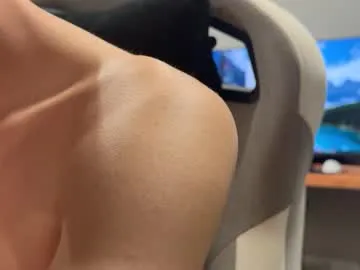 justyours03 — Freechat on Chaturbate